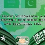 Saudi Trade Delegation