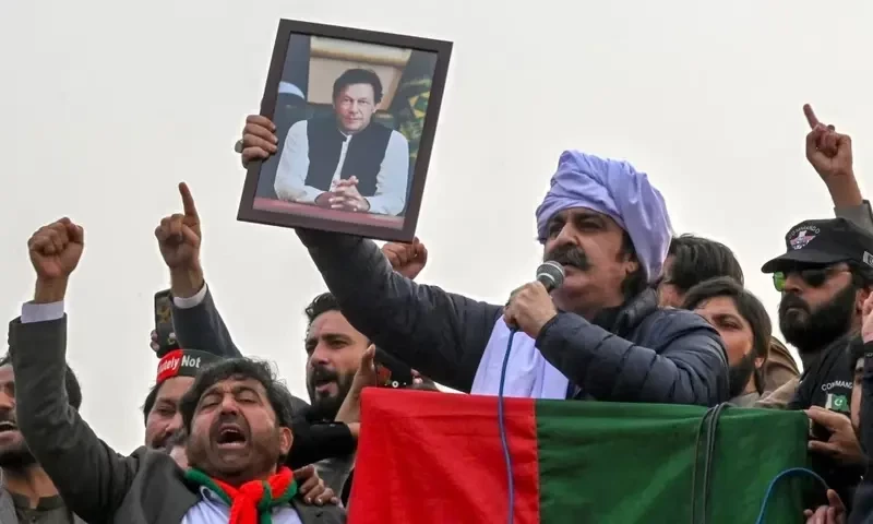 ali amin gandapur ali amin gandapur