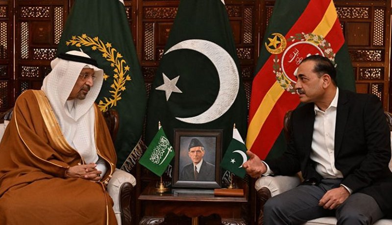 army chief and saudi finance minister army-chief-and-saudi-finance-minister