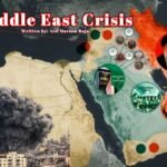 middle east crisis