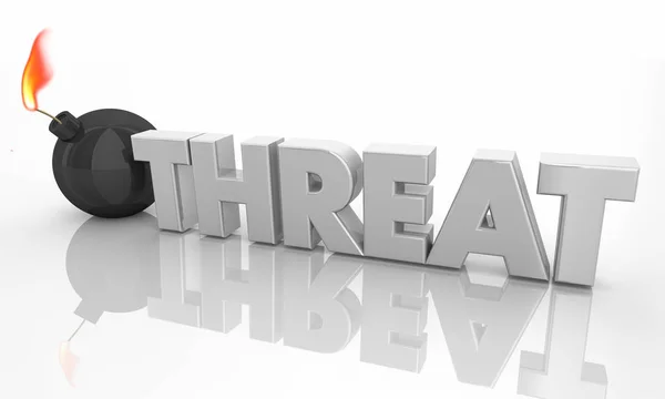 threat for Pakistan