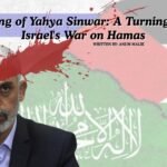 yahya sinwar