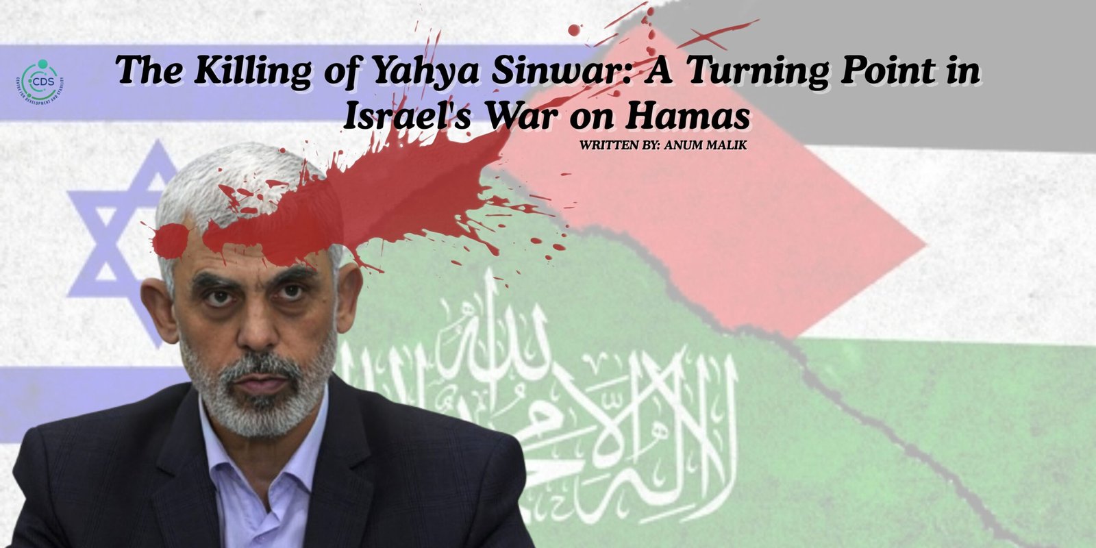 yahya sinwar
