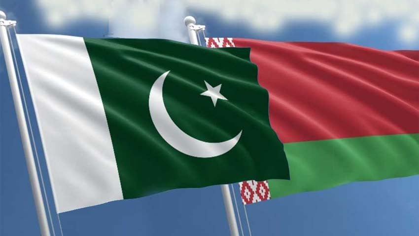 Future Prospects of Pak Belarus Ties Future Prospects Of Pak Belarus Ties