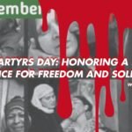 Jammu Martyrs Day