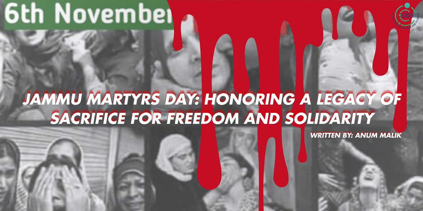 Jammu Martyrs Day
