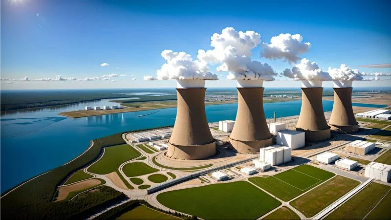 Nuclear power plant 2 Nuclear Power Plant 2