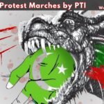 Pti Protest