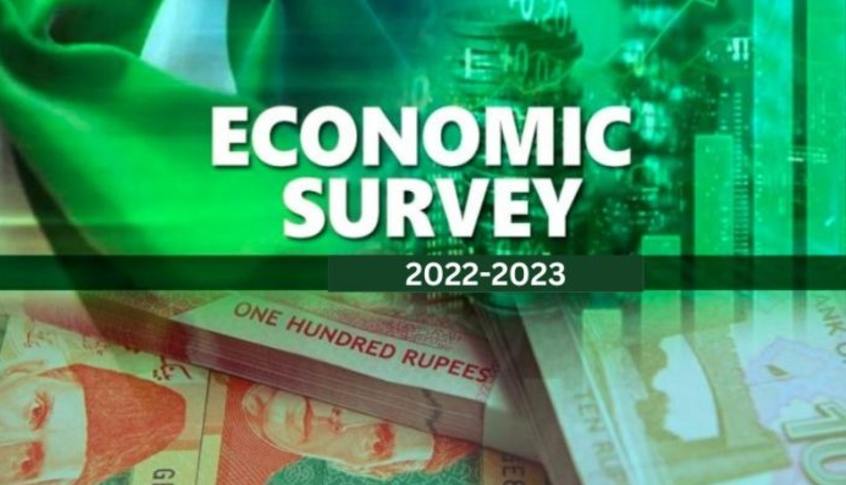 Pakistan Economic Survey 2022 23 Pakistan Economic Survey 2022 23