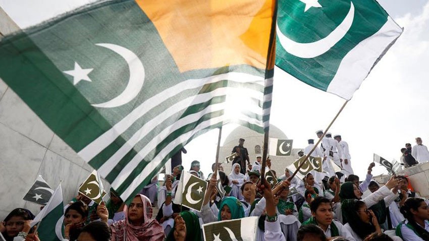 The Path Forward For Kashmiris