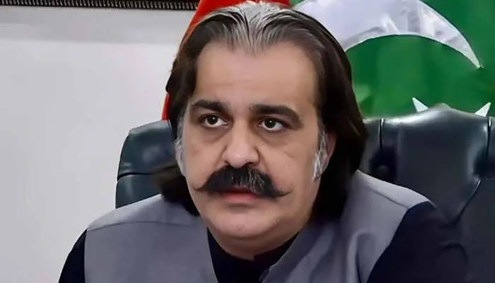 gandapur Gandapur