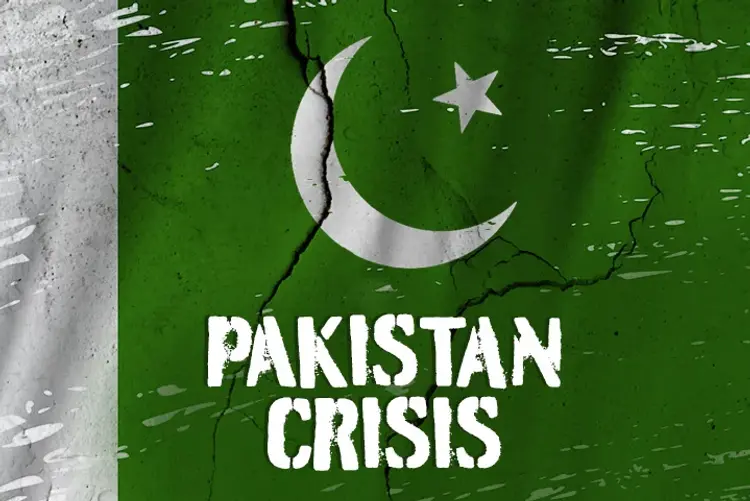pakistan crisis Pakistan Crisis