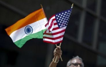 1582109101 CvSbPu 2020 02 19T103456Z 1 LYNXMPEG1I0PT RTROPTP 4 INDIA USA TRUMP Indian Americans