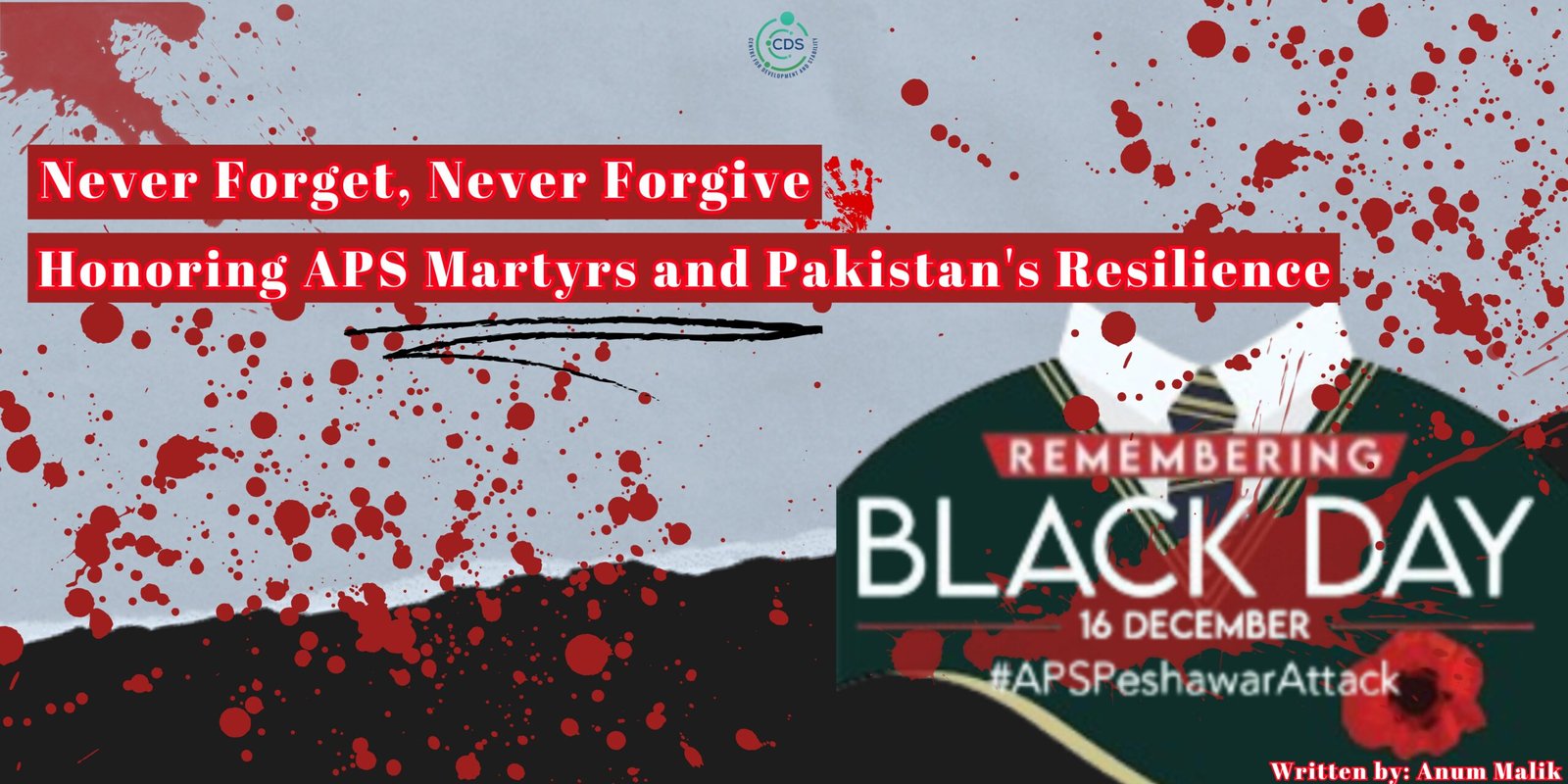 APS Attack Anniversary