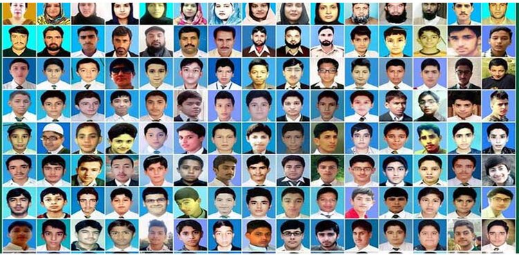 APS Martyrs APS Martyrs