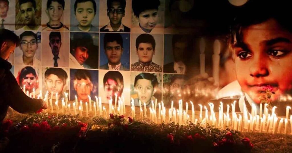 APS tragedy proves turning point in nation fight against terrorism APS-tragedy-proves-turning-point-in-nation-fight-against-terrorism