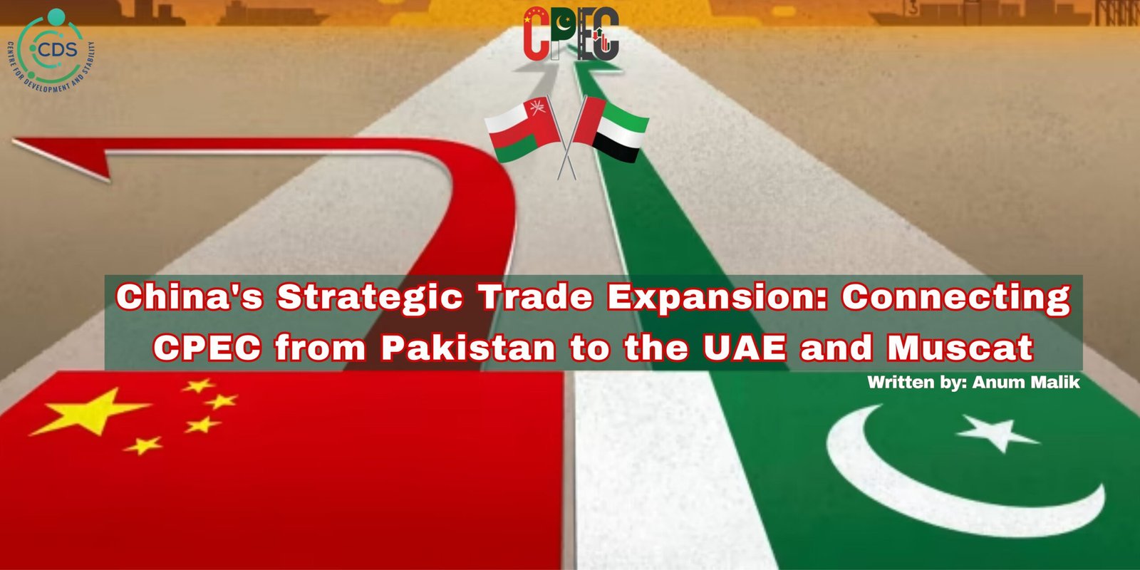 CPEC