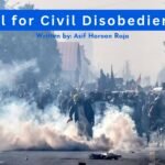 Civil Disobedience