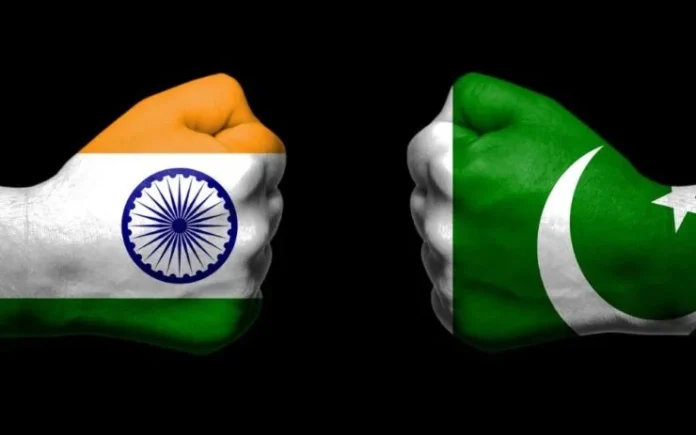 India Pak India-Pak