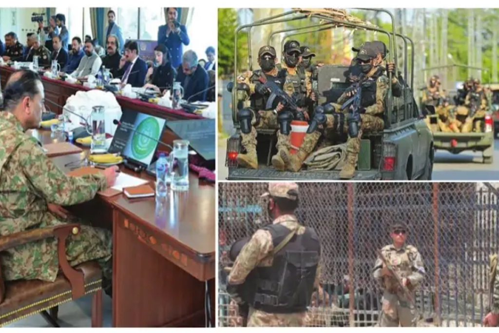 Operation Azm e Istehkam Operation Azm E Istehkam