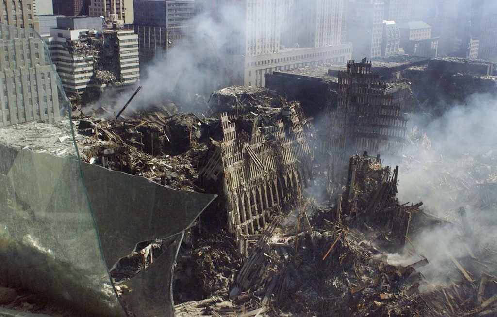 PAK US Post 9/11