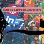 Pti Misinformation