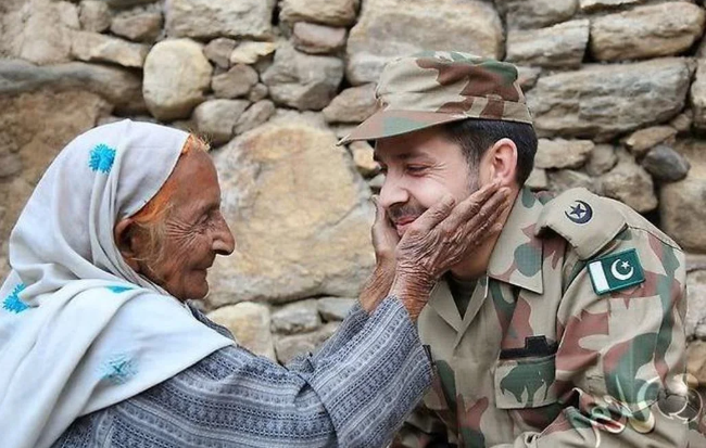 Pak Army Zindabad Pak Army Zindabad
