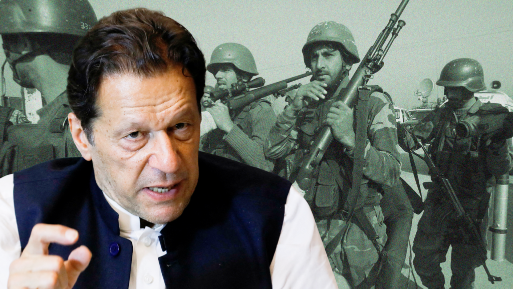 Pakistan military Pakistan Military