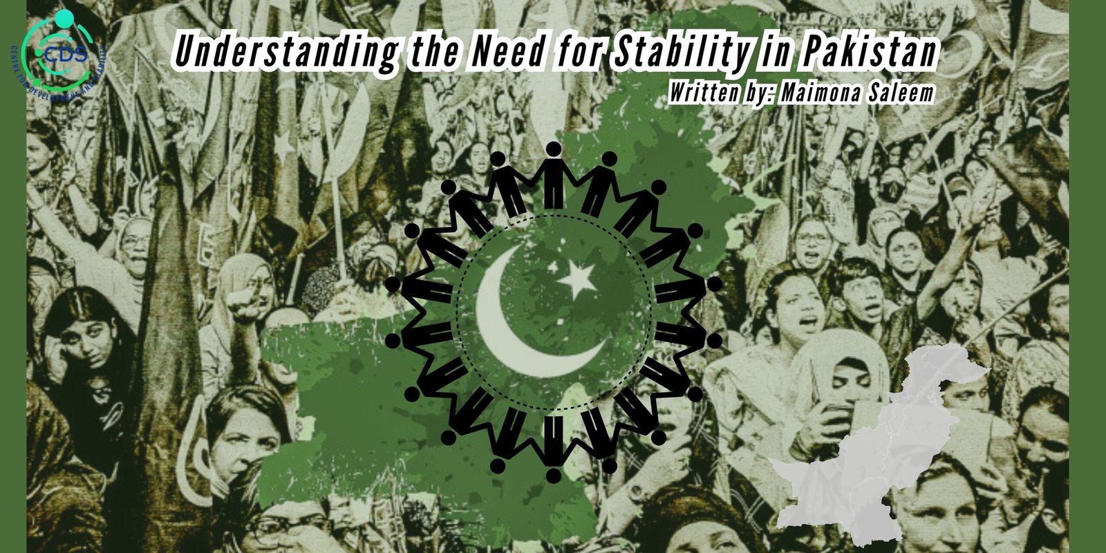 Political Stability