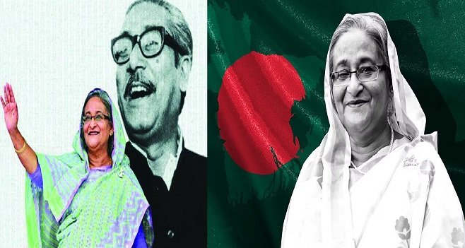 Sheikh Hasina Bangladesh Sheikh Hasina Bangladesh