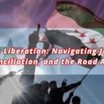 Syria’s Liberation