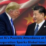 US China Ties