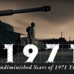 Undiminished Scars of 1971 Tragedy