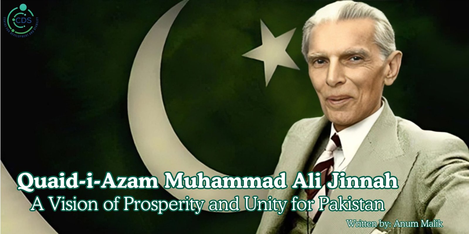 Quaid-e-Azam