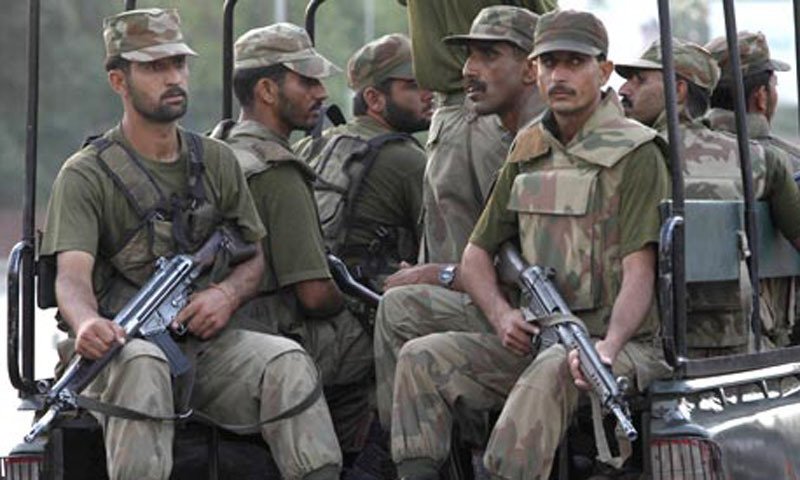 article 245 Article 245