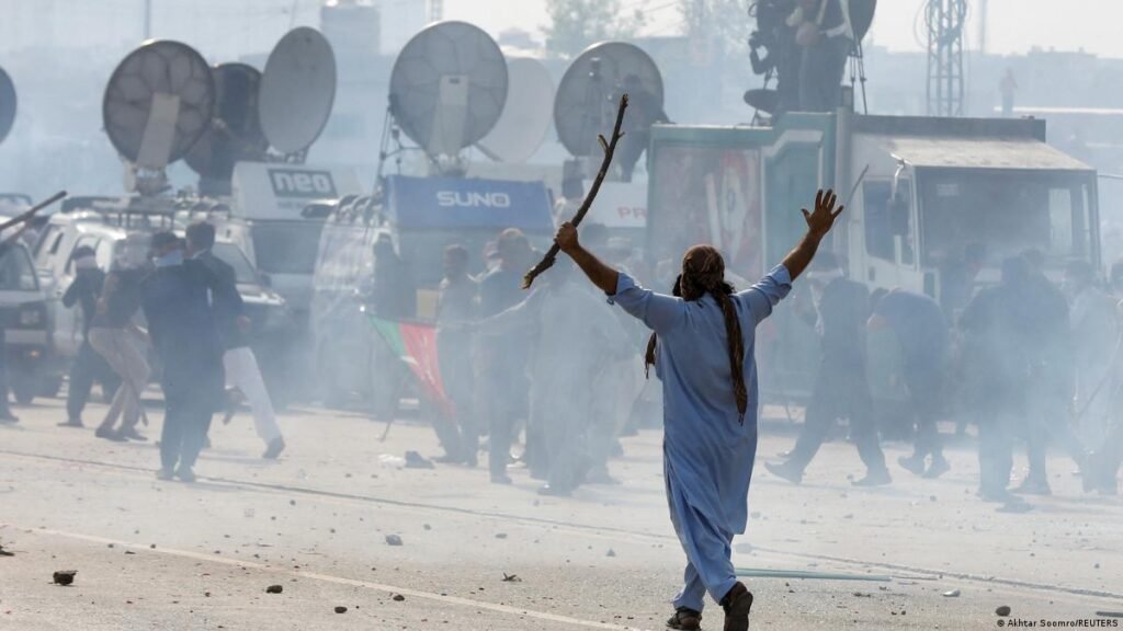 civil unrest Civil Unrest
