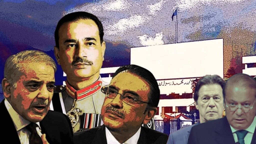 democracy in pakistan and legitimacy of the political system 1726411404 9746 Democracy In Pakistan And Legitimacy Of The Political System 1726411404 9746