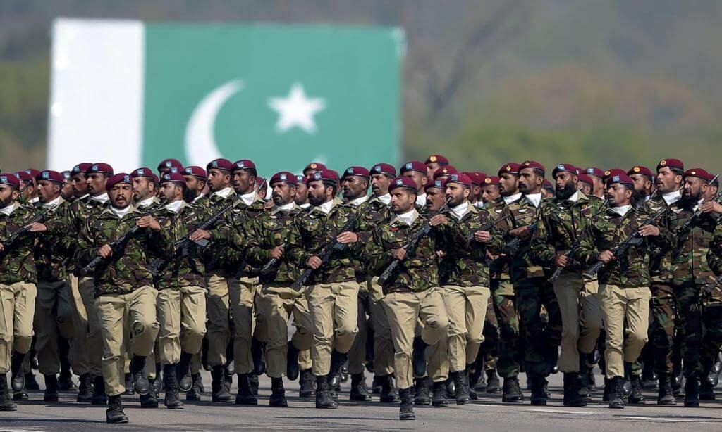 pak army zindabad Pak Army Zindabad