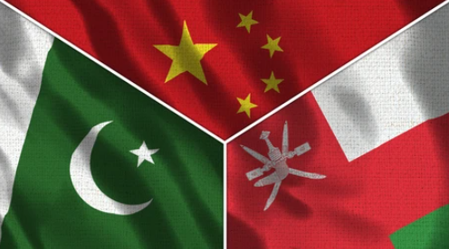 pak china oman pak china oman