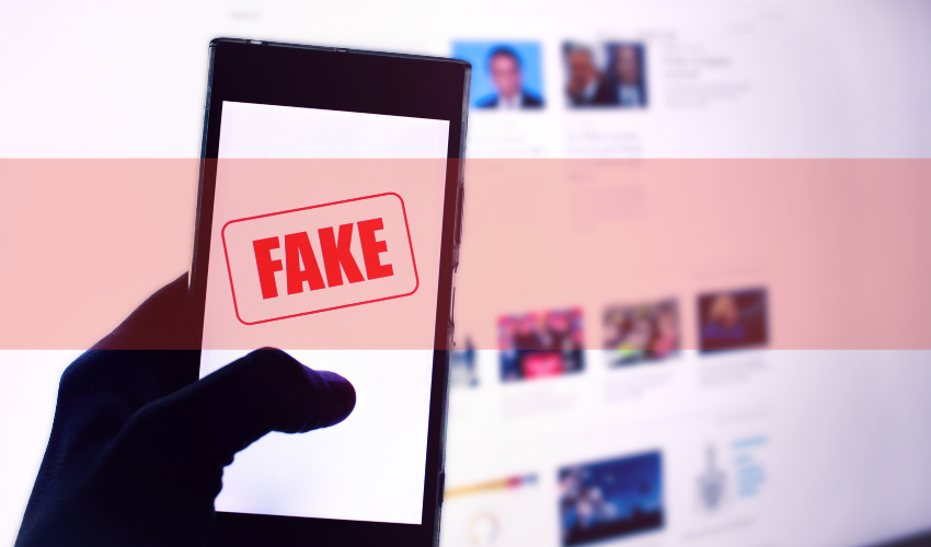 Social Media Propaganda