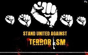 united against terrorism united-against-terrorism