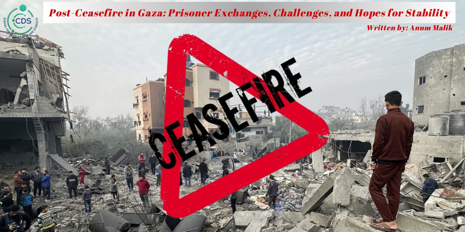 ceasefire in Gaza