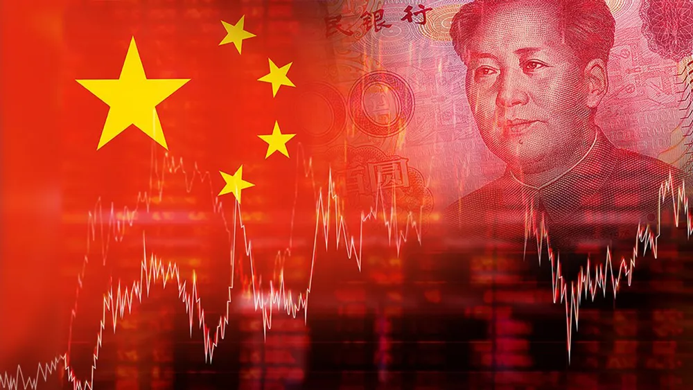 china money