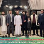 Amr Abdullah Baabood