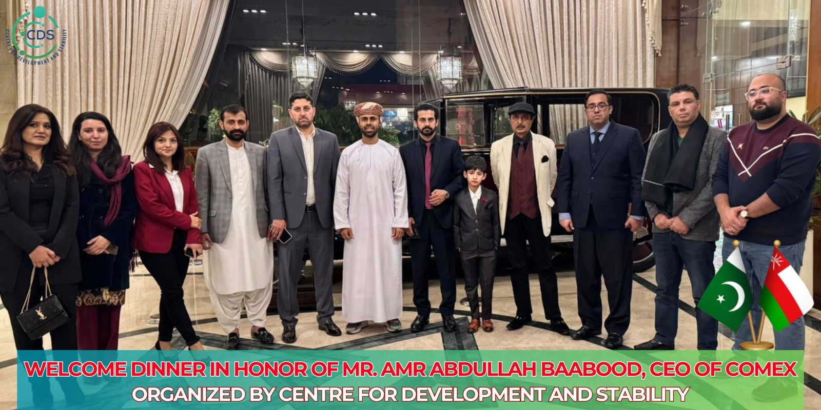 Amr Abdullah Baabood