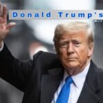 Donald Trump's Salvos