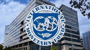 International Monetary Fund