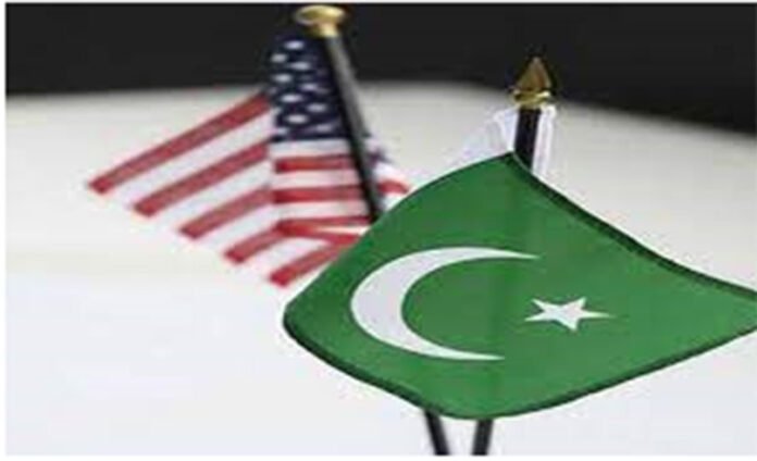 Pak-US