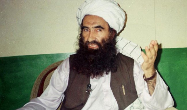 haqqani