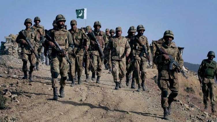 pak-army
